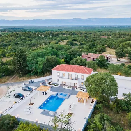 Olana * Zadar