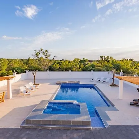 Villa Olana Zadar