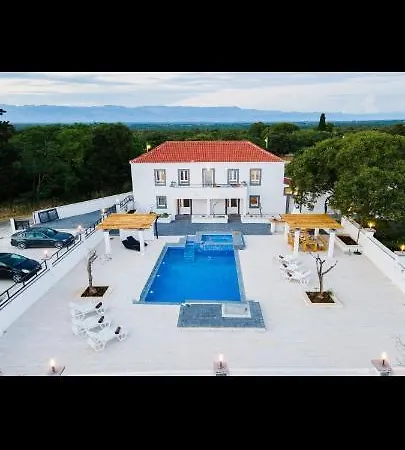Olana Villa