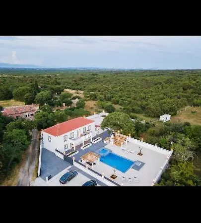Villa Olana *