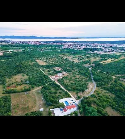 Olana Villa *