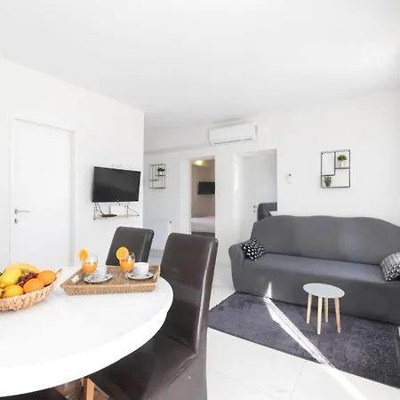 别墅 Olana 扎达尔